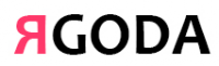 ЯGODA
