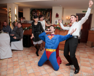 Корпоративный праздник