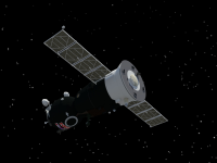 Russian Spacecraft