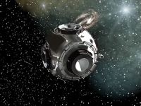 Node Module Spacecraft