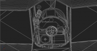 Сикорский C.XVI. Wire