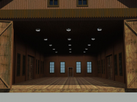 Hangar