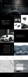 Сайт компании Mercedes Kiev Parts