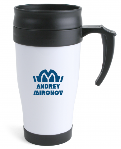 Именной логотип для хоккеиста