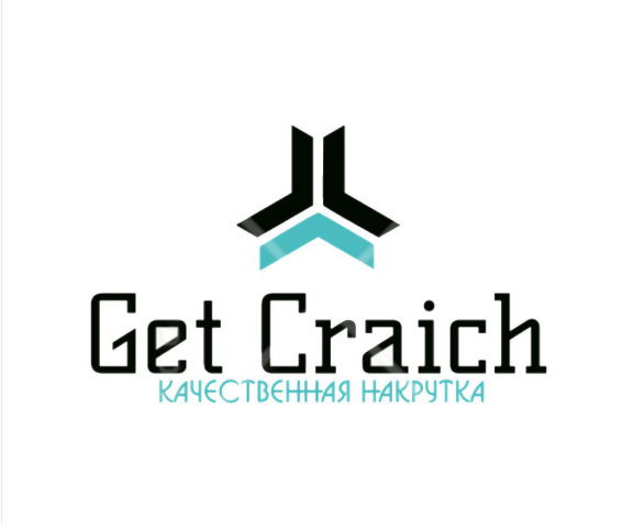 Get Craich