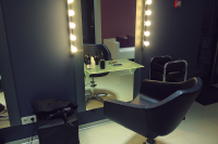 Restyling