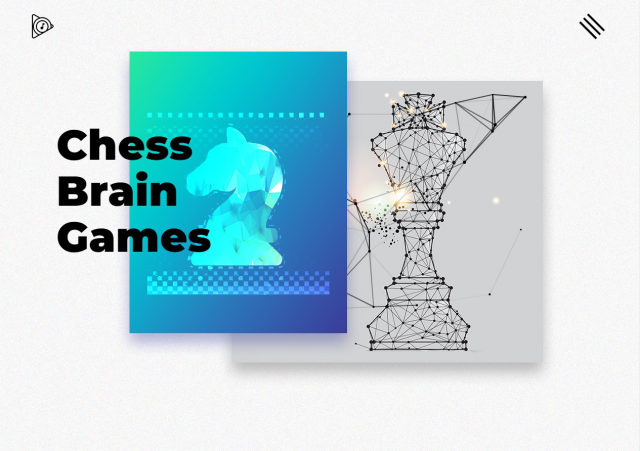 Chess Brain Games