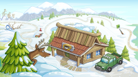 Графика для мобильной игры