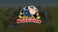 Логотип для игрового сайта