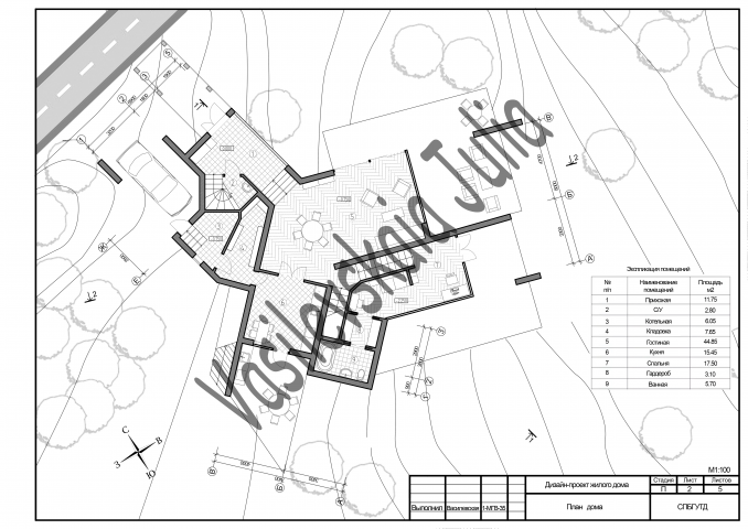 Работа 3598778