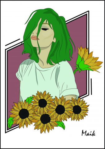 illustration