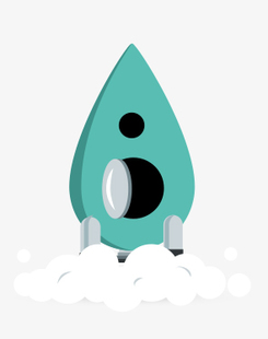 Сайт для ивент-агенства "Rockets Event Agency"