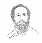Typographic portrait-3