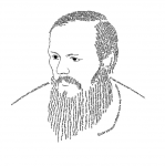Typographic portrait-6