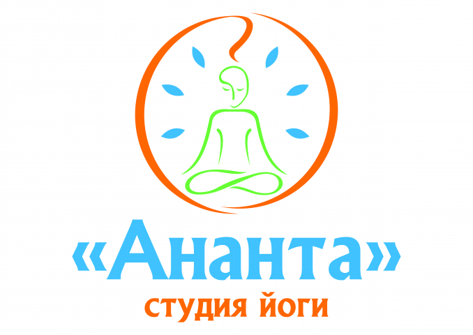 Лого Ананта