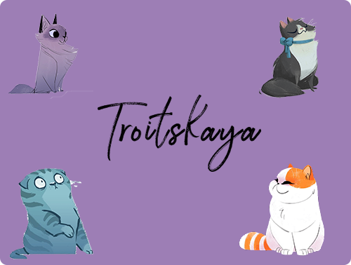 Troitskaya