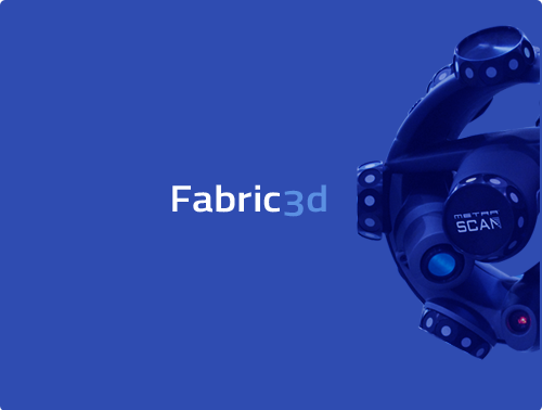 Fabric 3d