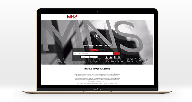 MNS Real Estate Agancy