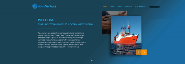 Waveventure