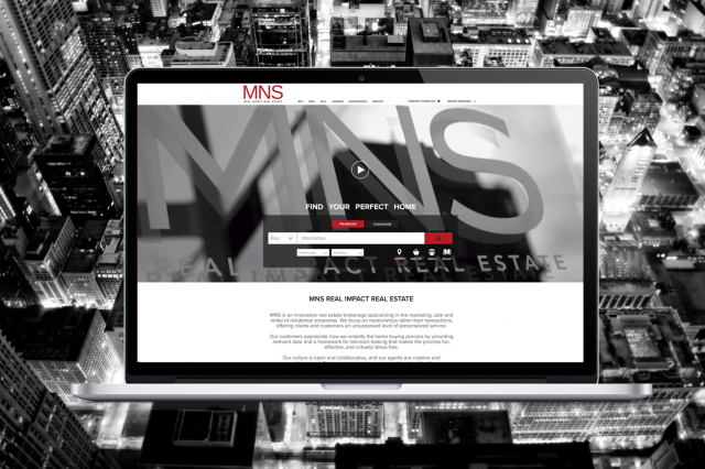 MNS Real Estate Agancy