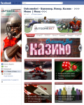 Оформление facebook группы Live-language