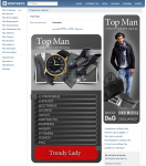 Top Man