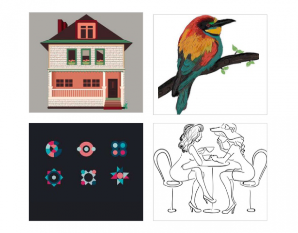 иллюстрации