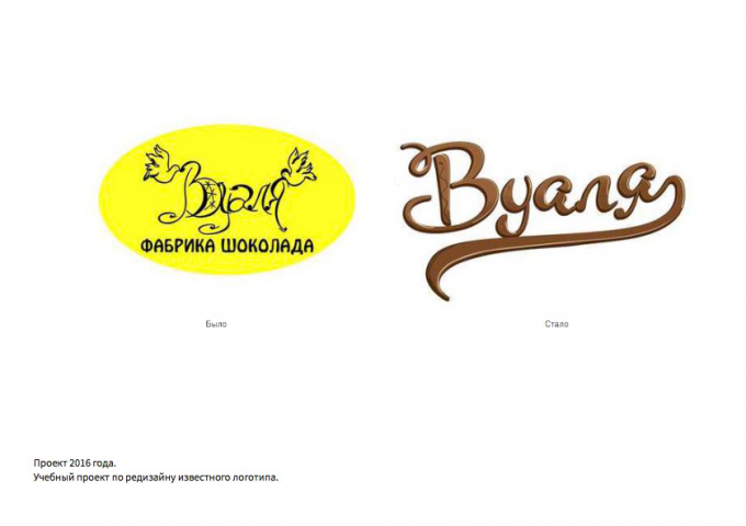 Вуаля