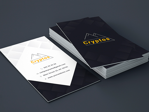 Cryptos