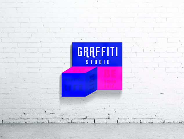 Graffiti studio