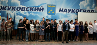 Весенний фестиваль КВН