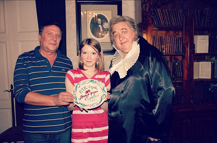 Музыка из д/ф "Созидая мечту" (фрагм.1)