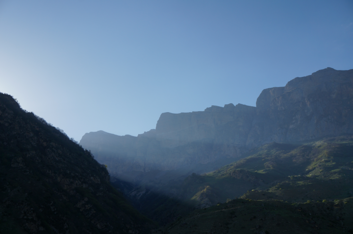 Долина