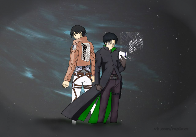 Crossover
