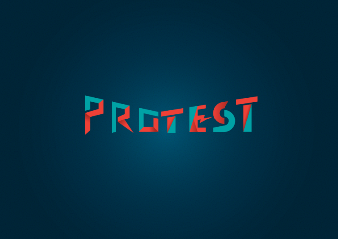 Protest