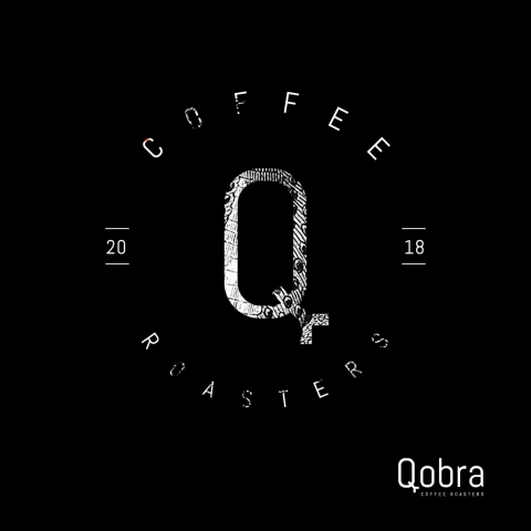 Логотип для производителя кофе