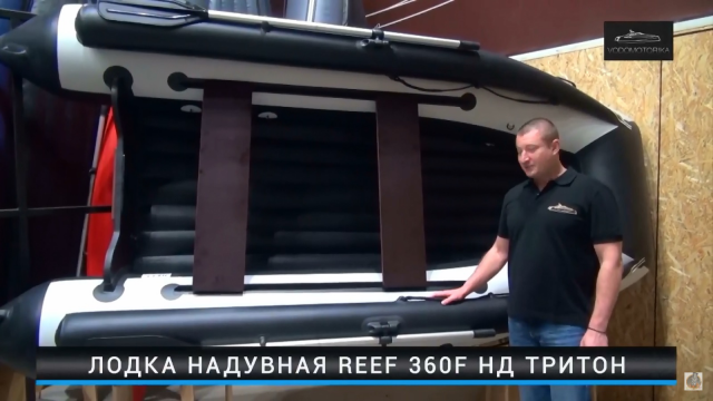 Водомоторика монтаж видео