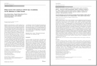 ENG>RU Исследование применения лазеров в стоматологии