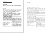 ENG>RU Экспрессия поверхностного антигена гепатита В