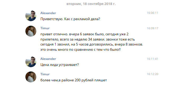 Настройка Яндекс Директ для ниши компьютерной помощи