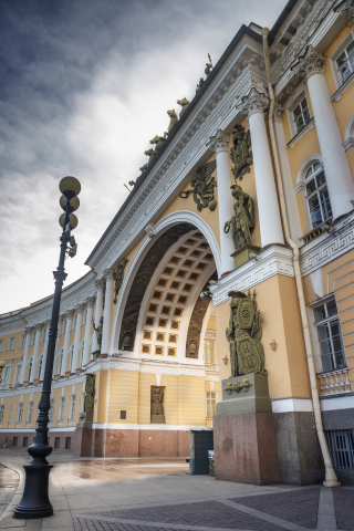 Архитектурная съемка_3