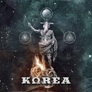 The Korea Песочный Человек