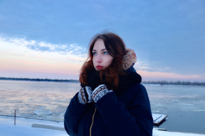 Фотосессия + ретушь