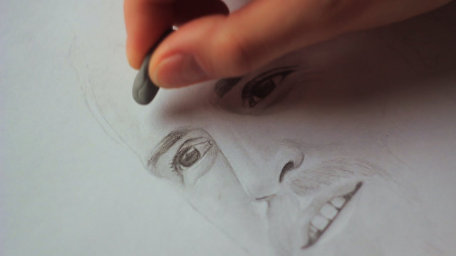 Я рисую ЦСКА / I'm drawing CSKA