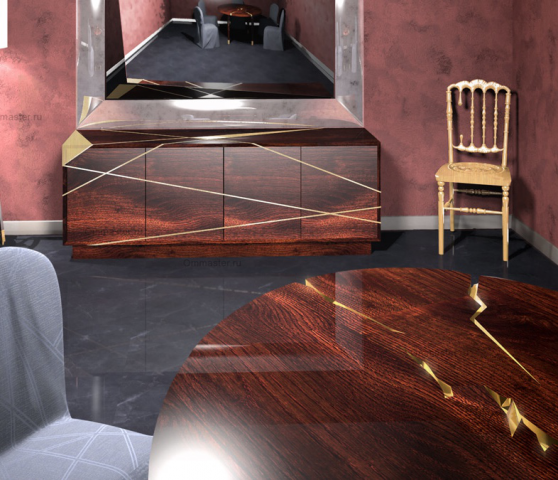 Мебель в гостиную