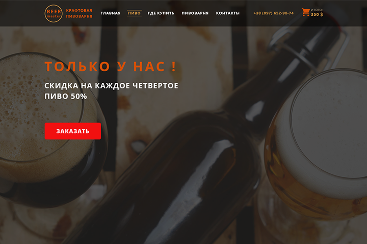 BEER master