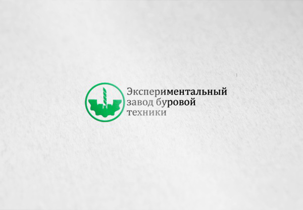 логотип для бурово