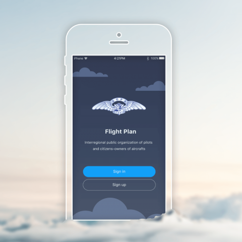 RAOPA Flight Planner