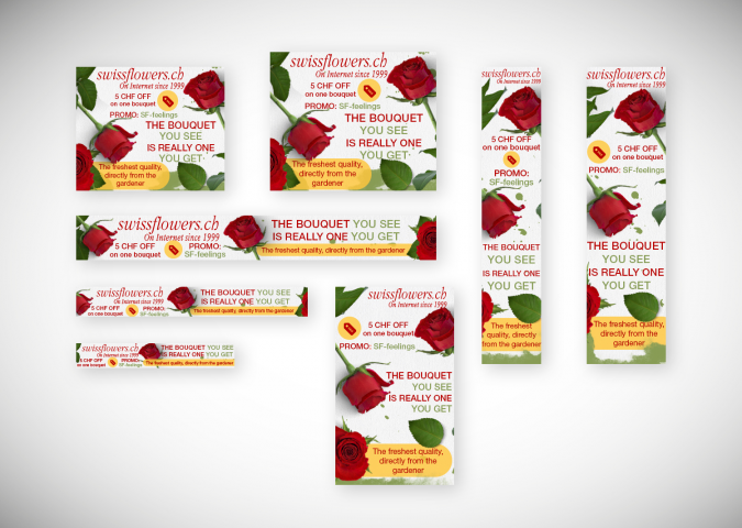 Banners GA