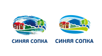 синяя сопка